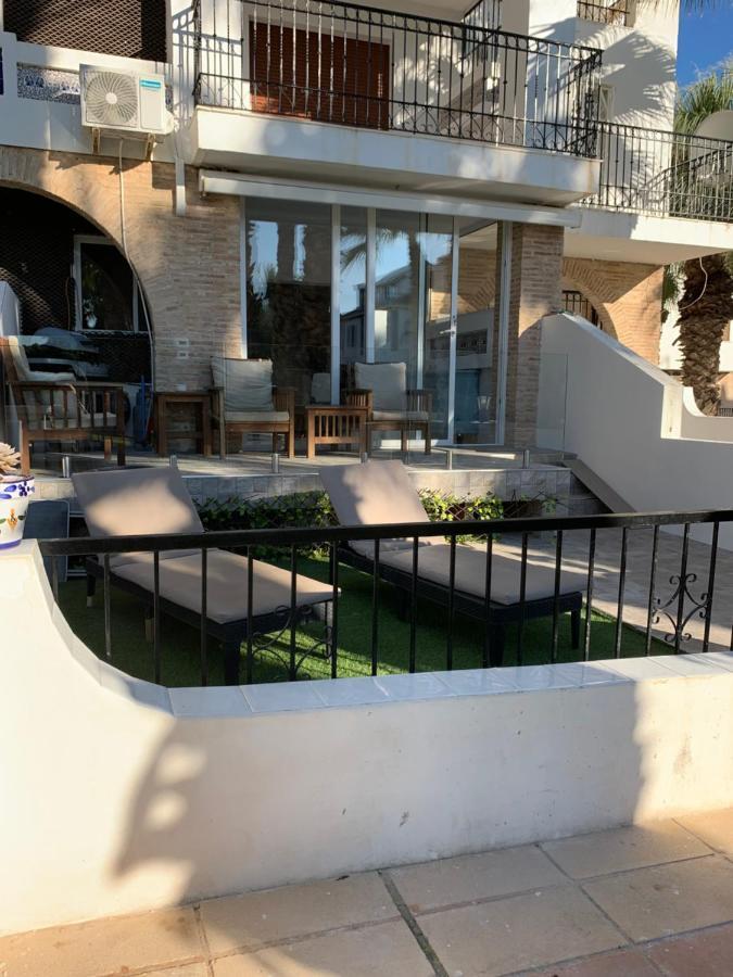 Casa Cadi Apartment Orihuela Exterior photo
