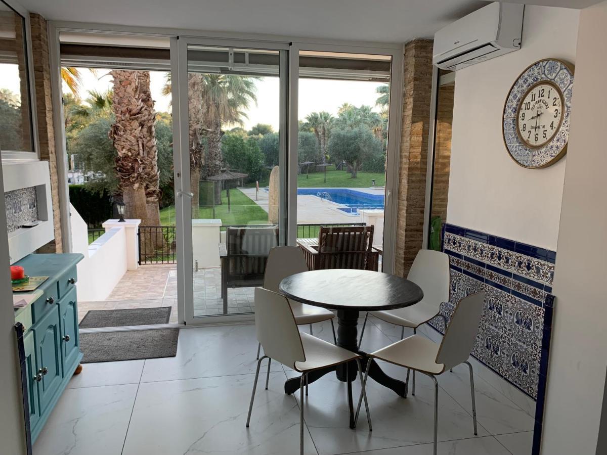 Casa Cadi Apartment Orihuela Exterior photo