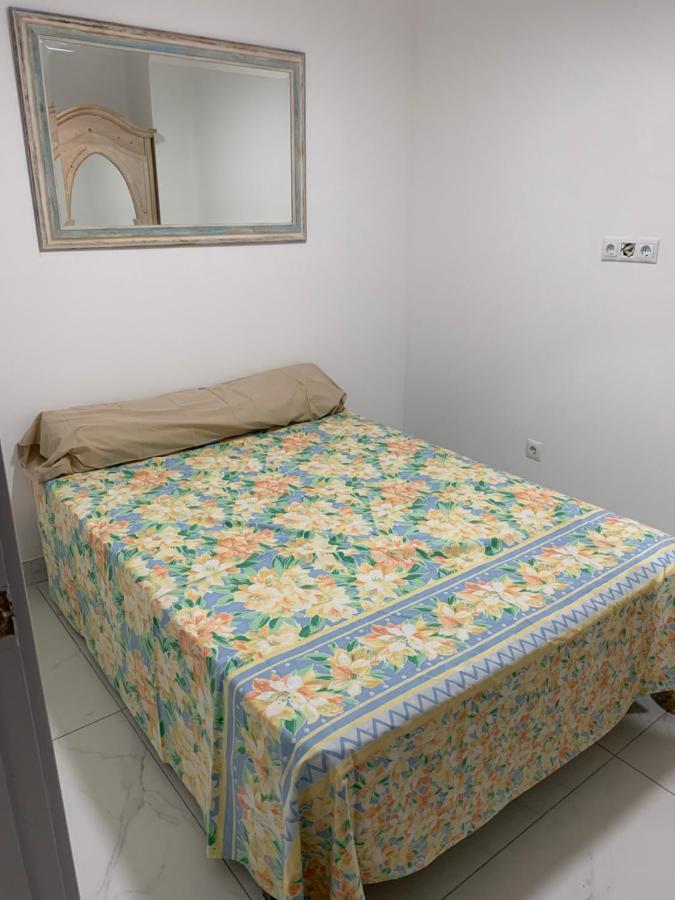 Casa Cadi Apartment Orihuela Exterior photo