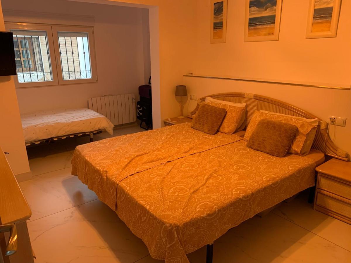 Casa Cadi Apartment Orihuela Exterior photo